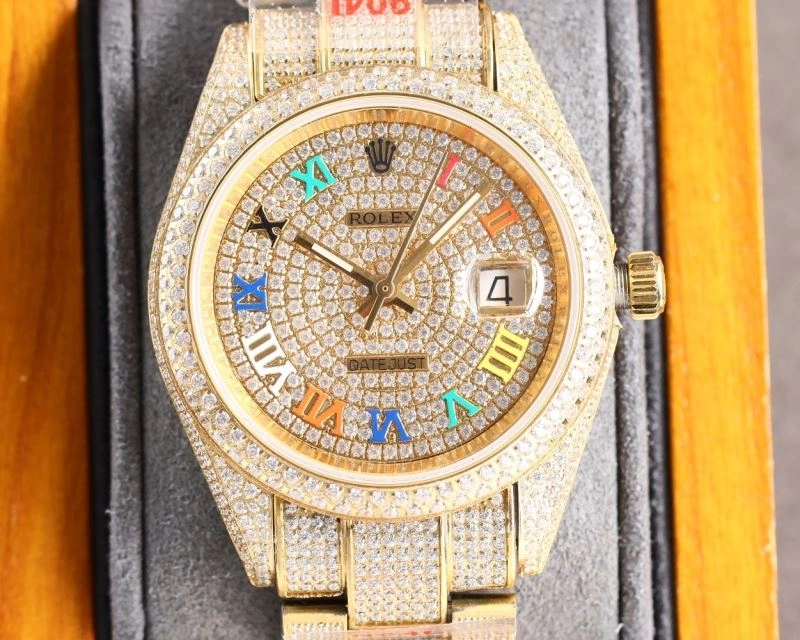 Comfortable ROLEX Watches 199175