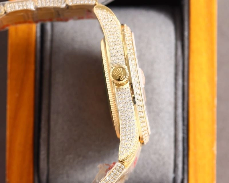 Comfortable ROLEX Watches 199175
