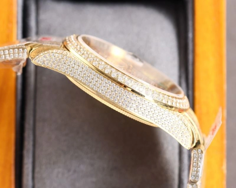 Comfortable ROLEX Watches 199175