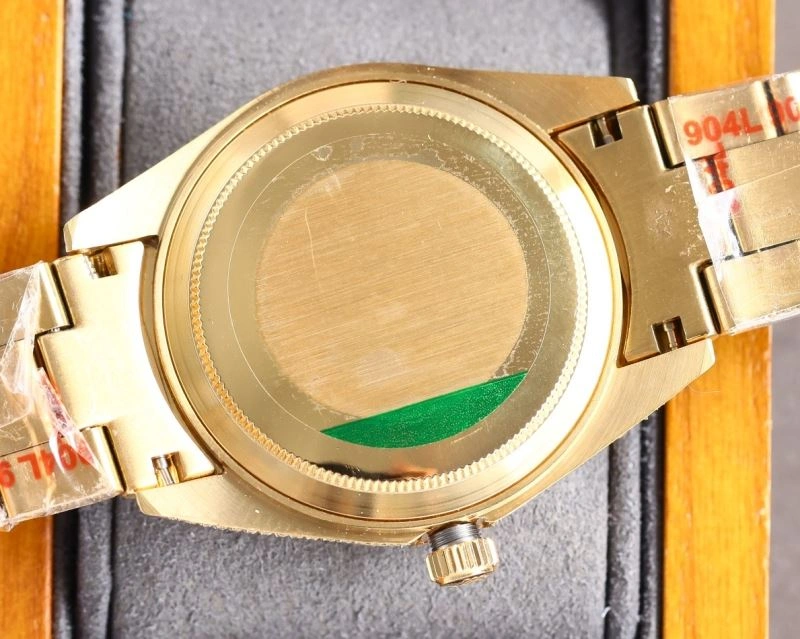 Comfortable ROLEX Watches 199175