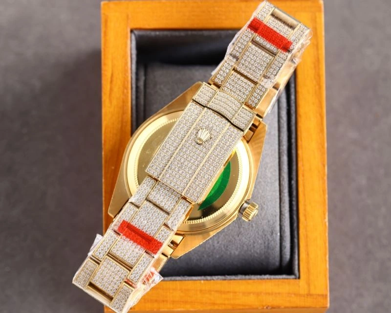 Comfortable ROLEX Watches 199175