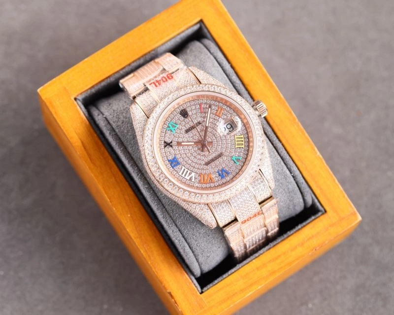 Breathable ROLEX Watches 199171