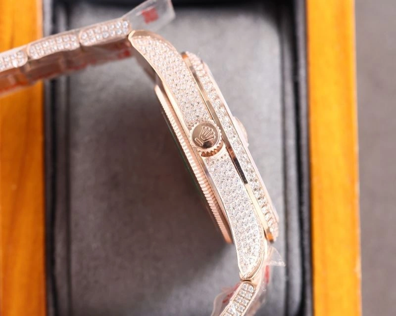Breathable ROLEX Watches 199171