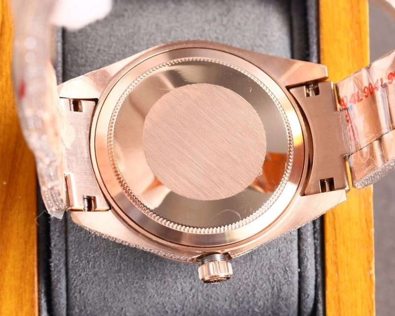 Breathable ROLEX Watches 199171