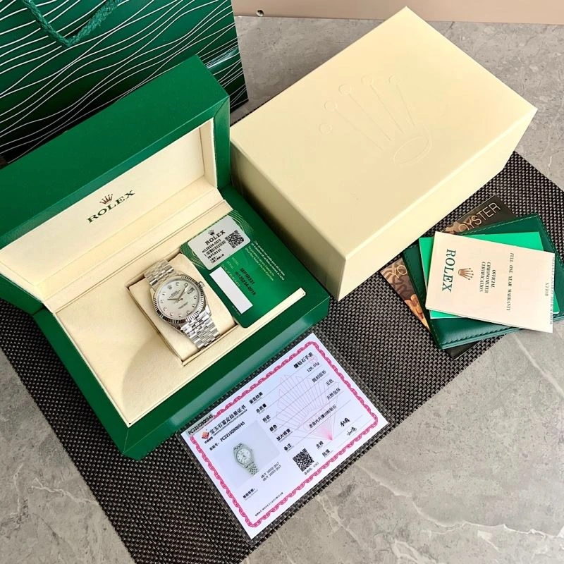 BestValue ROLEX Watches 199160