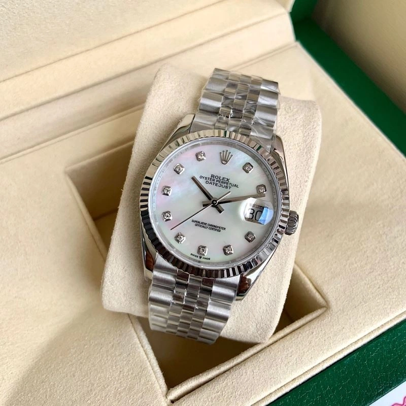 BestValue ROLEX Watches 199160