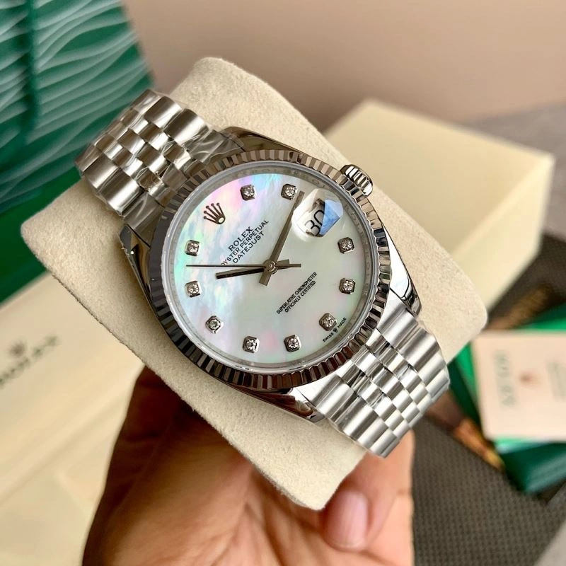 BestValue ROLEX Watches 199160