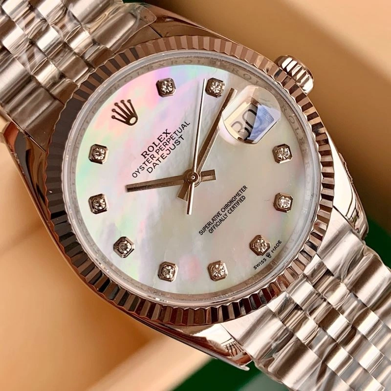 BestValue ROLEX Watches 199160