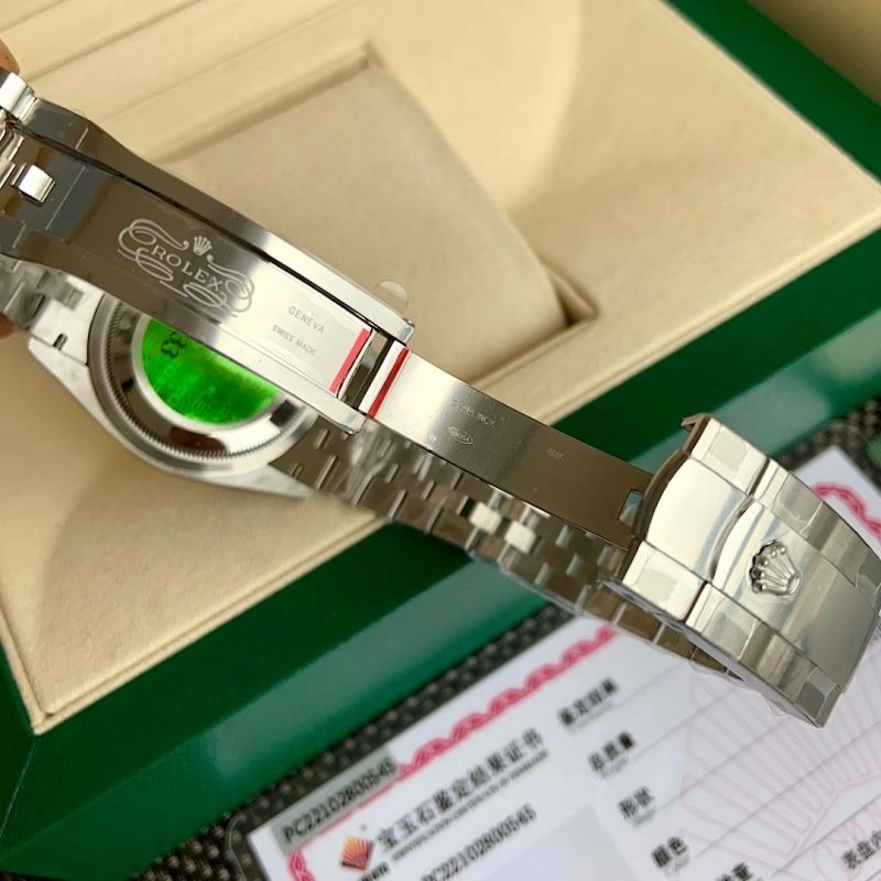 BestValue ROLEX Watches 199160
