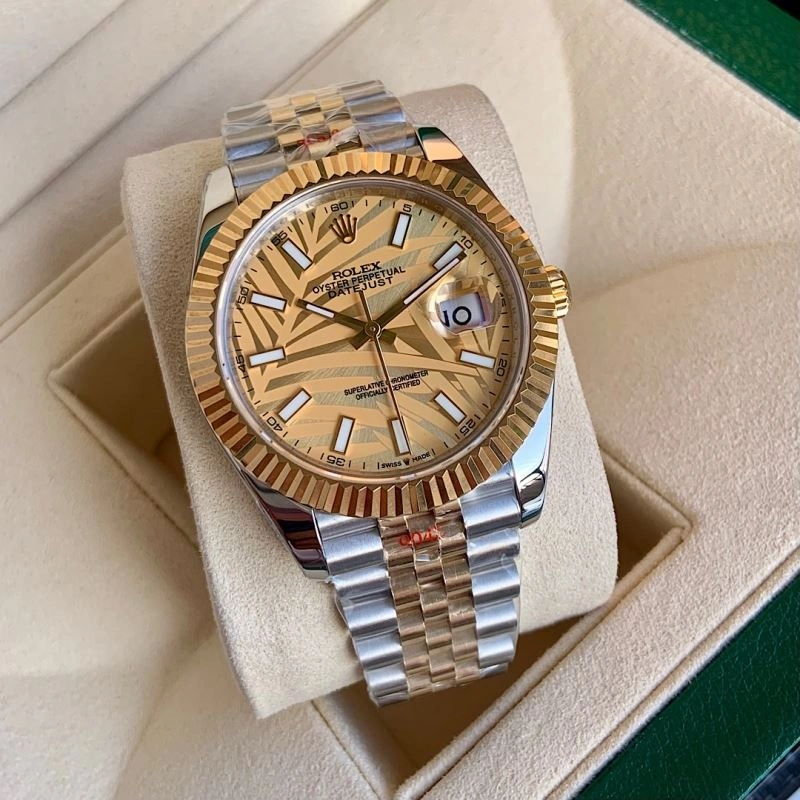 ROLEX Watches Stretchable 199155