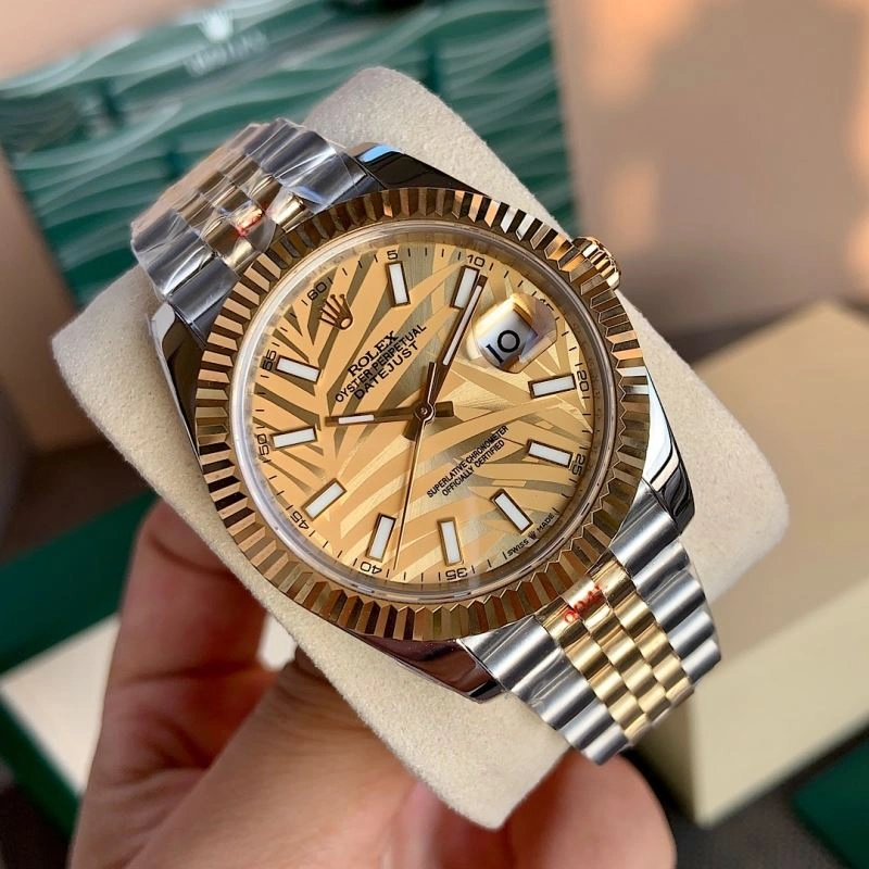 ROLEX Watches Stretchable 199155