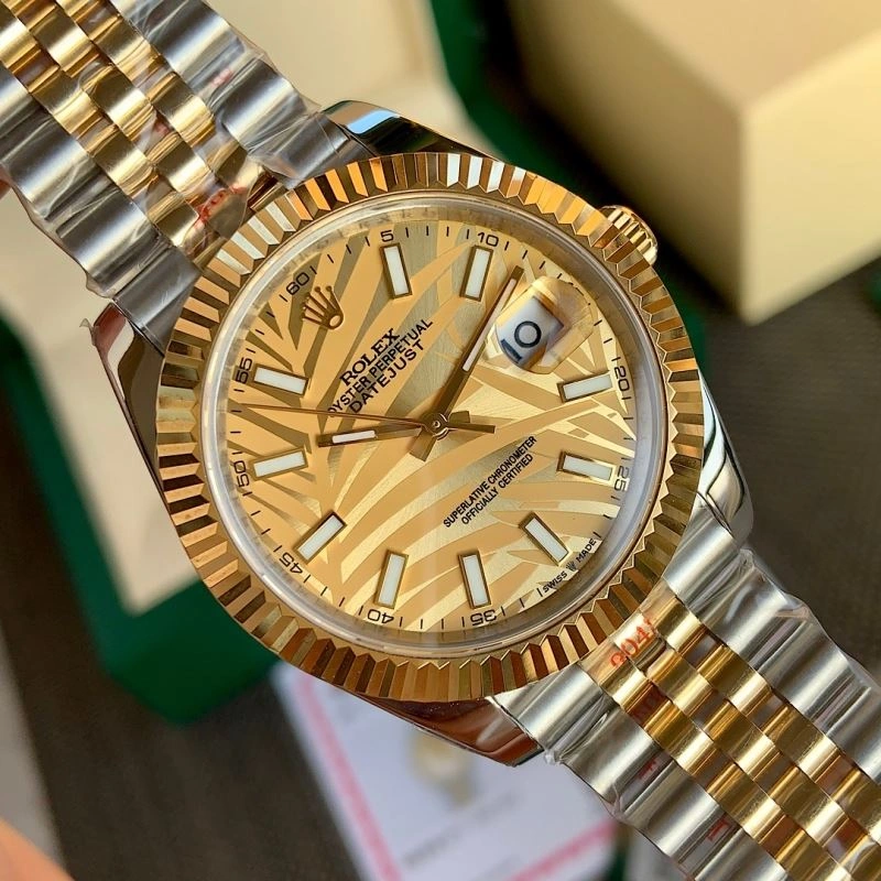ROLEX Watches Stretchable 199155