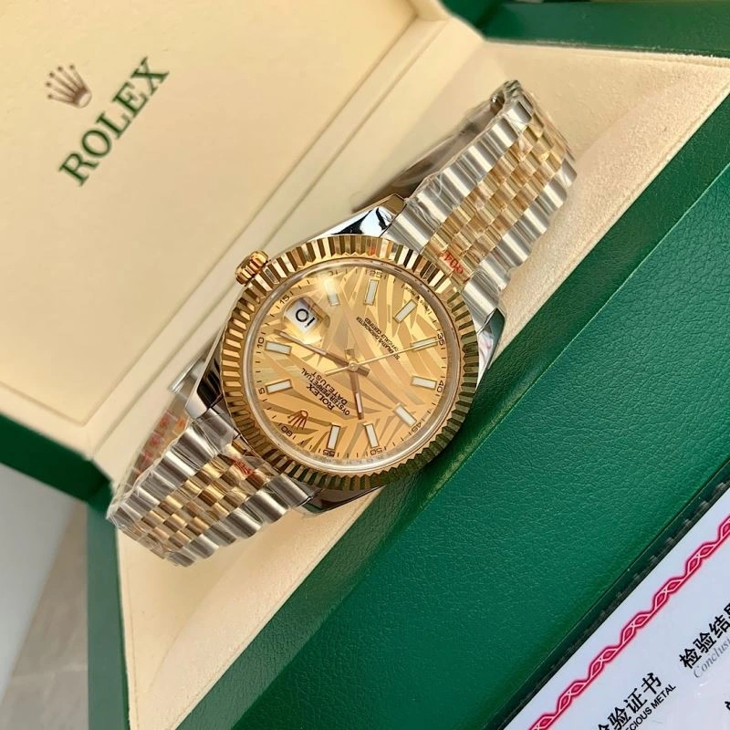 ROLEX Watches Stretchable 199155