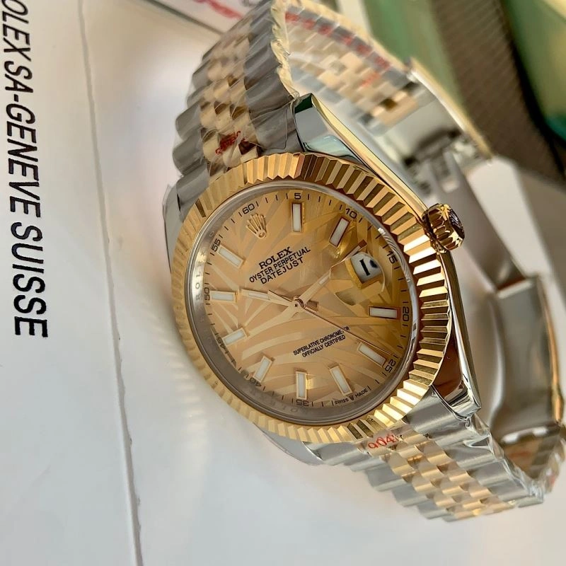 ROLEX Watches Stretchable 199155
