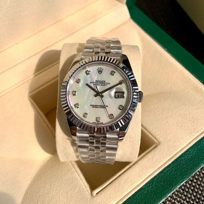 ROLEX Watches Chic 199152
