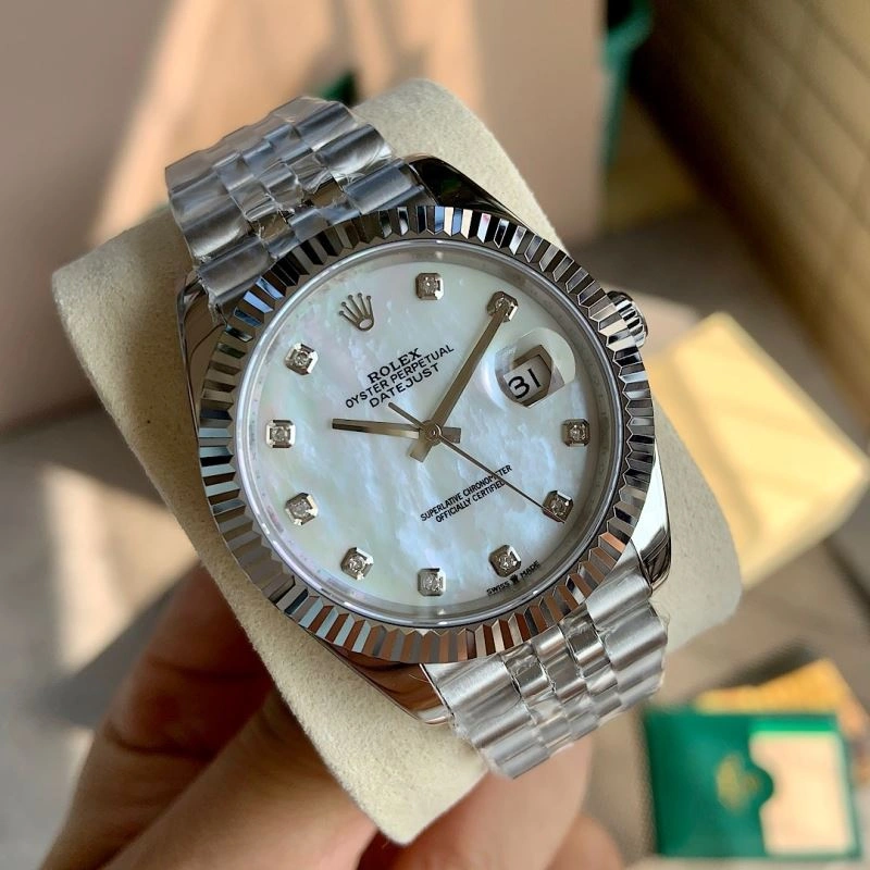 ROLEX Watches Chic 199152
