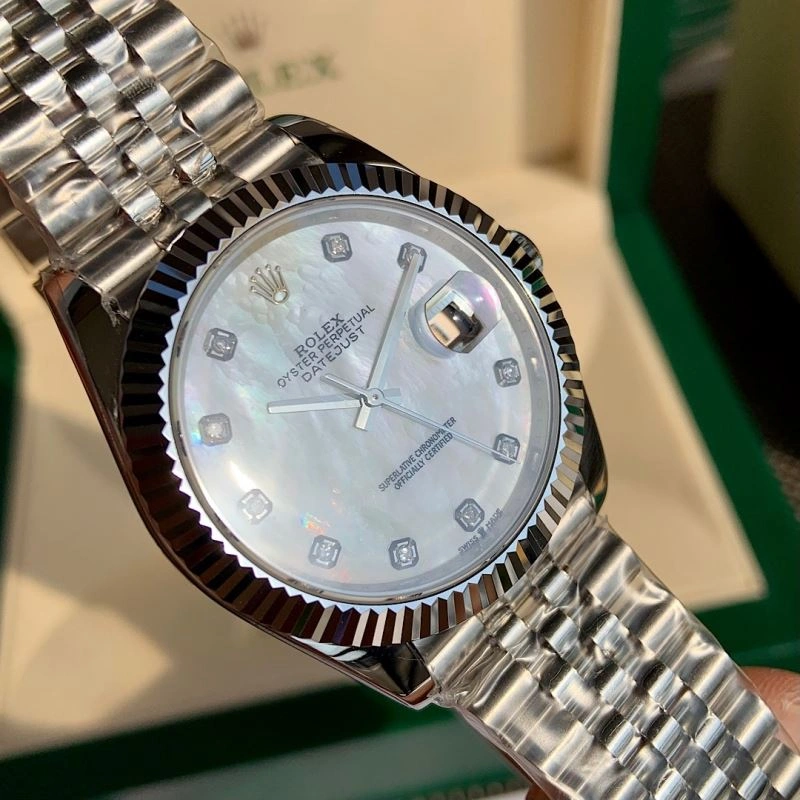 ROLEX Watches Chic 199152