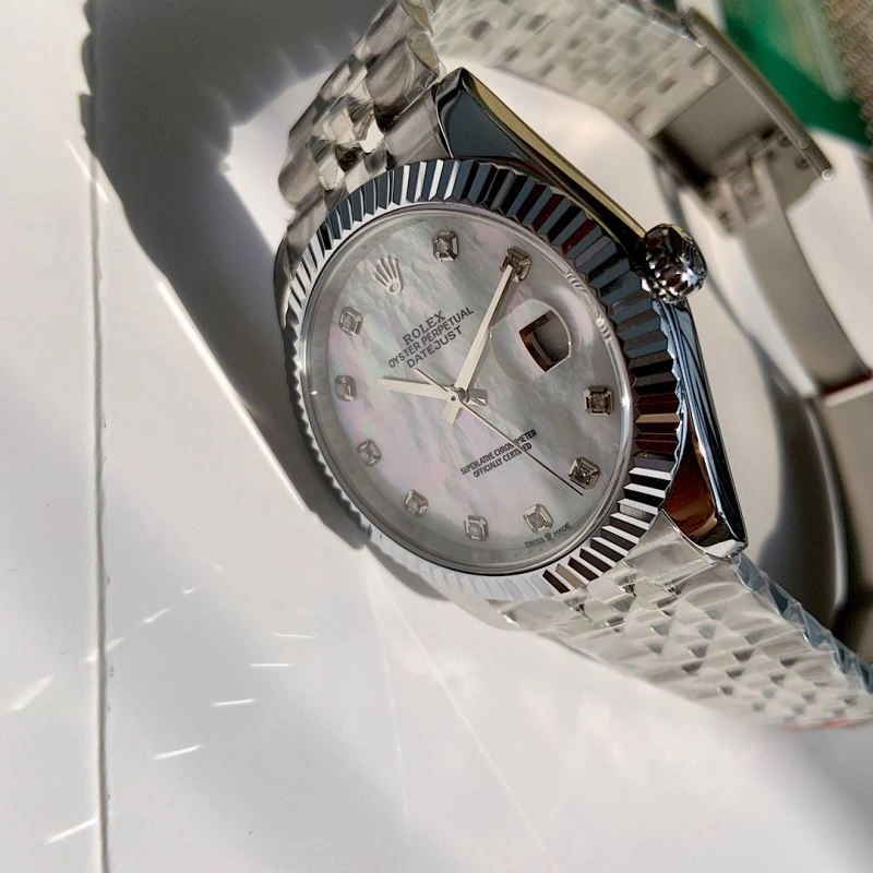 ROLEX Watches Chic 199152
