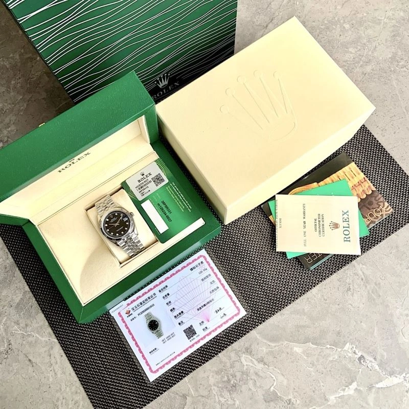 ROLEX Watches FastDry 199166