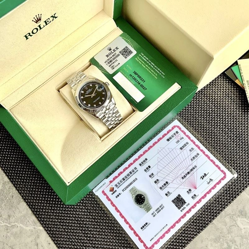 ROLEX Watches FastDry 199166