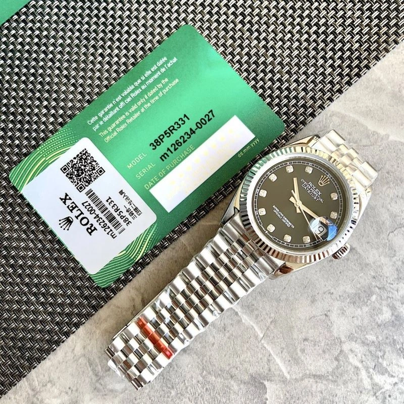 ROLEX Watches FastDry 199166