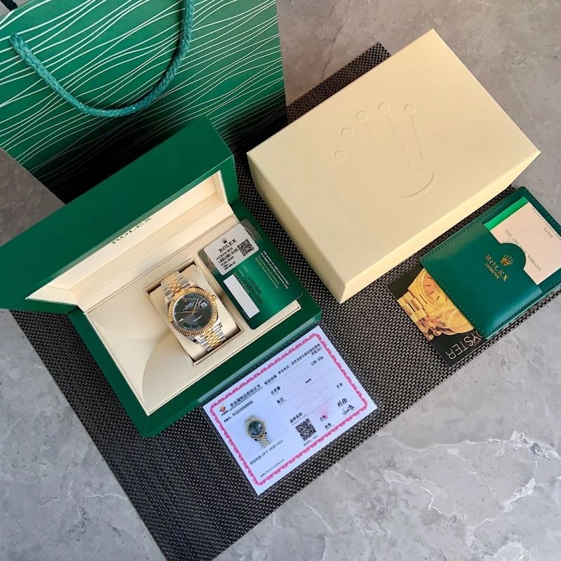 ROLEX Watches SmartChoice 199172