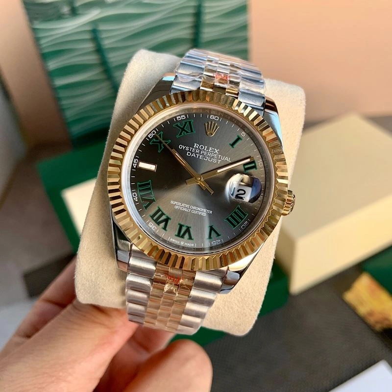 ROLEX Watches SmartChoice 199172