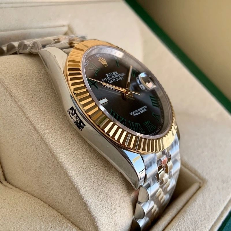 ROLEX Watches SmartChoice 199172