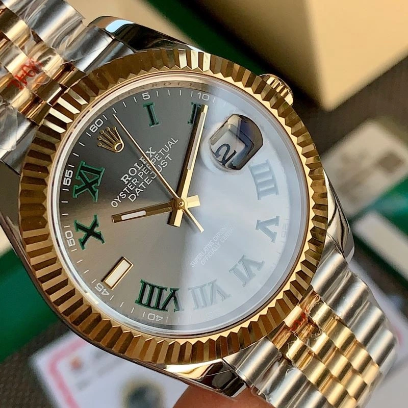 ROLEX Watches SmartChoice 199172
