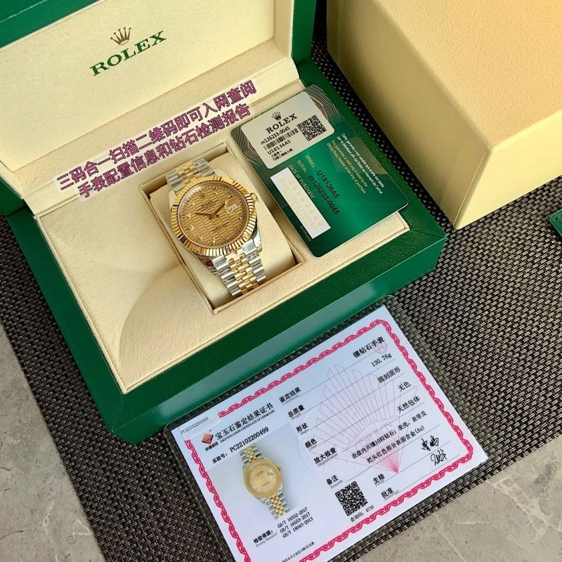 Casual ROLEX Watches 199167