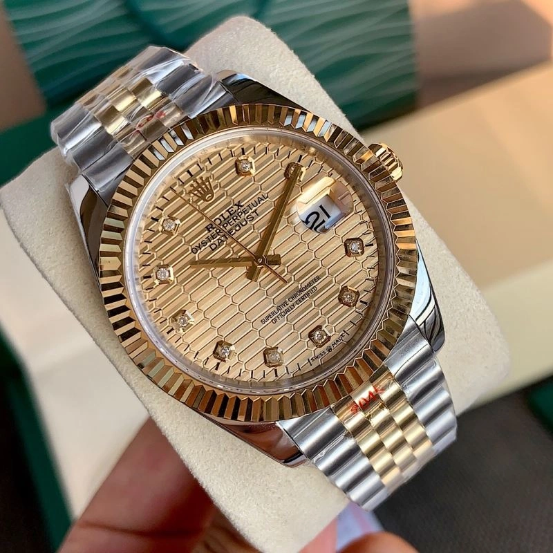 Casual ROLEX Watches 199167
