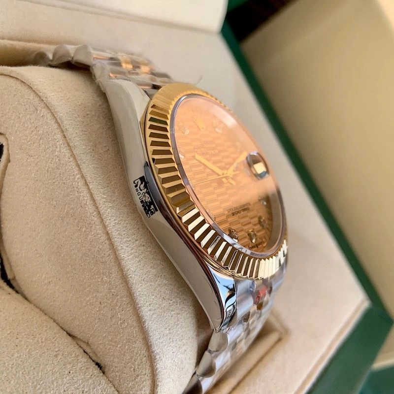 Casual ROLEX Watches 199167