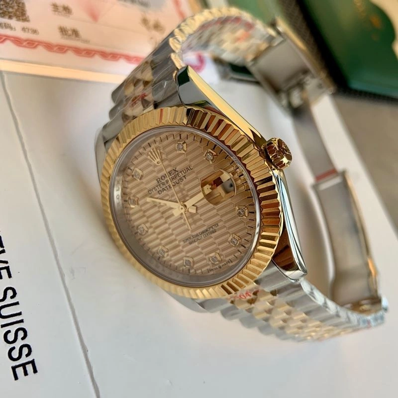 Casual ROLEX Watches 199167