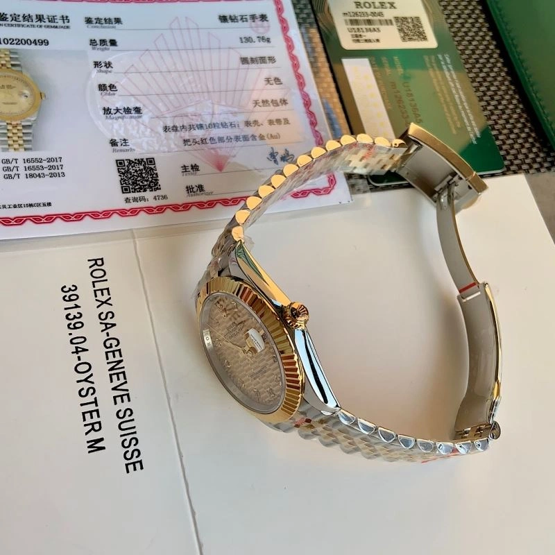 Casual ROLEX Watches 199167