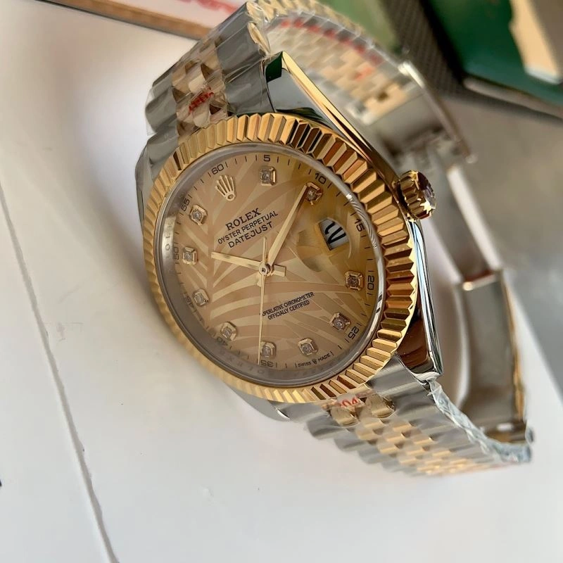 Flexible ROLEX Watches 199165
