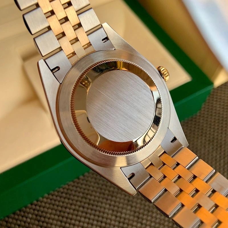 Flexible ROLEX Watches 199165