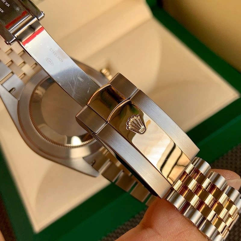 Flexible ROLEX Watches 199165