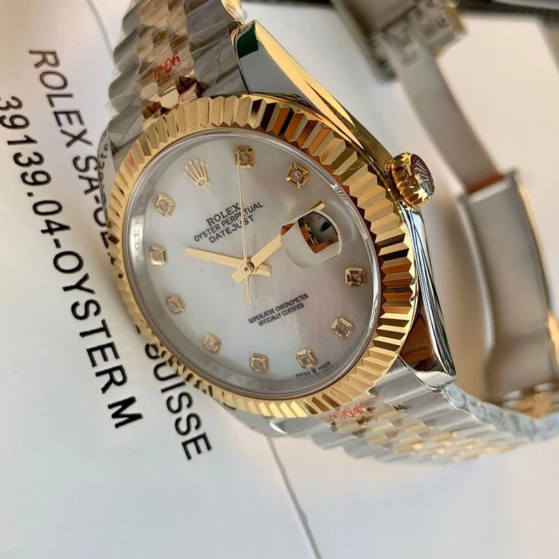 Refined ROLEX Watches 199169