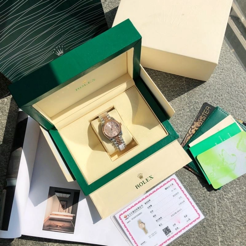Unique ROLEX Watches 199164
