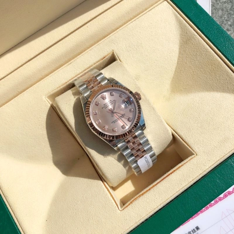 Unique ROLEX Watches 199164