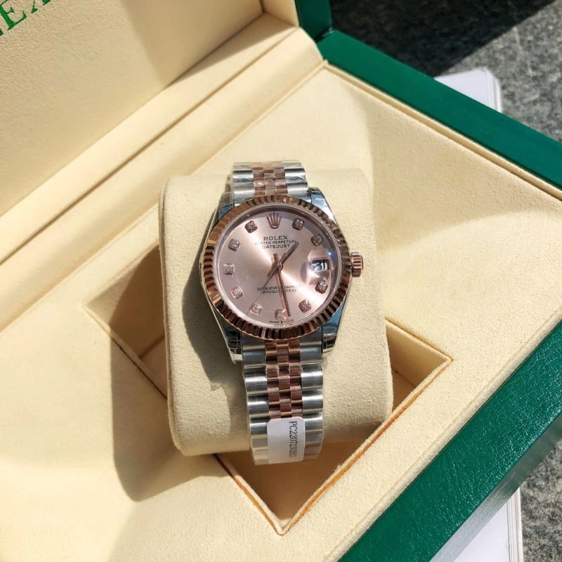 Unique ROLEX Watches 199164