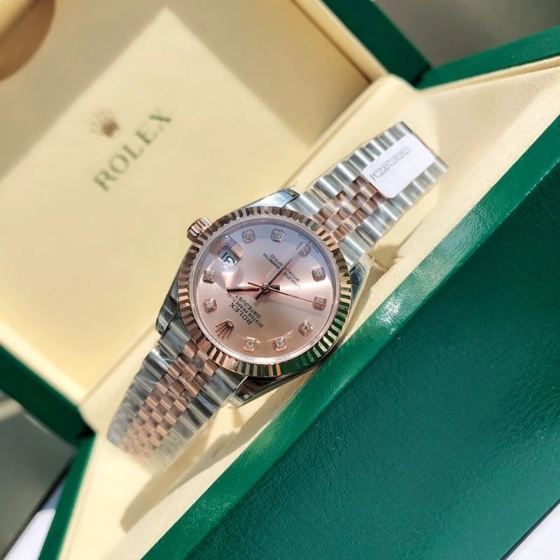 Unique ROLEX Watches 199164