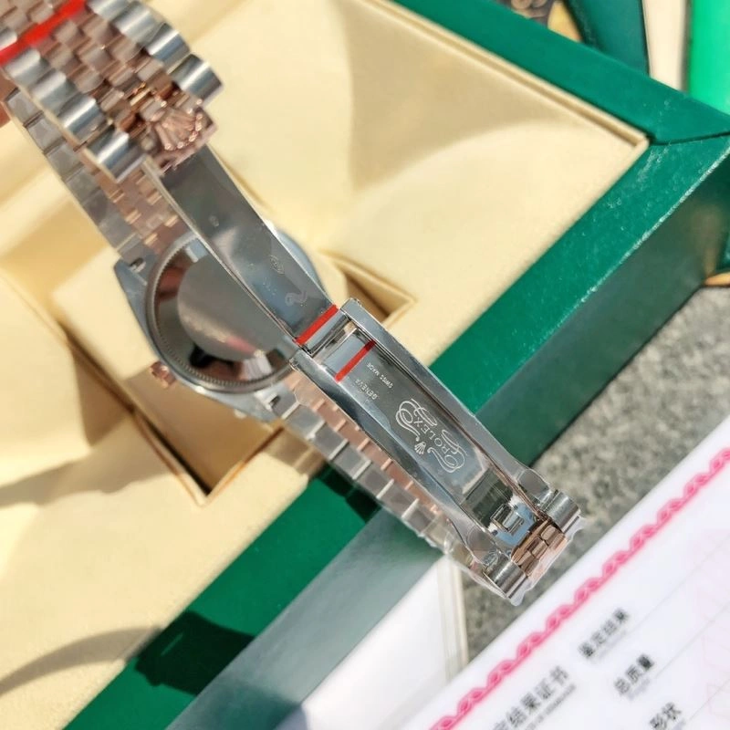 Unique ROLEX Watches 199164