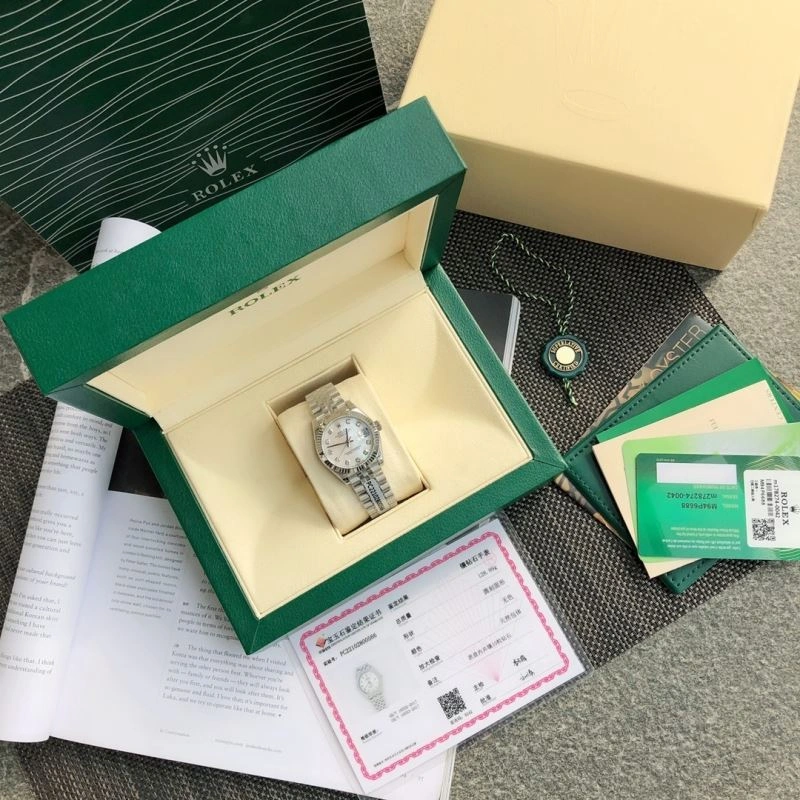 Unisex ROLEX Watches 199147