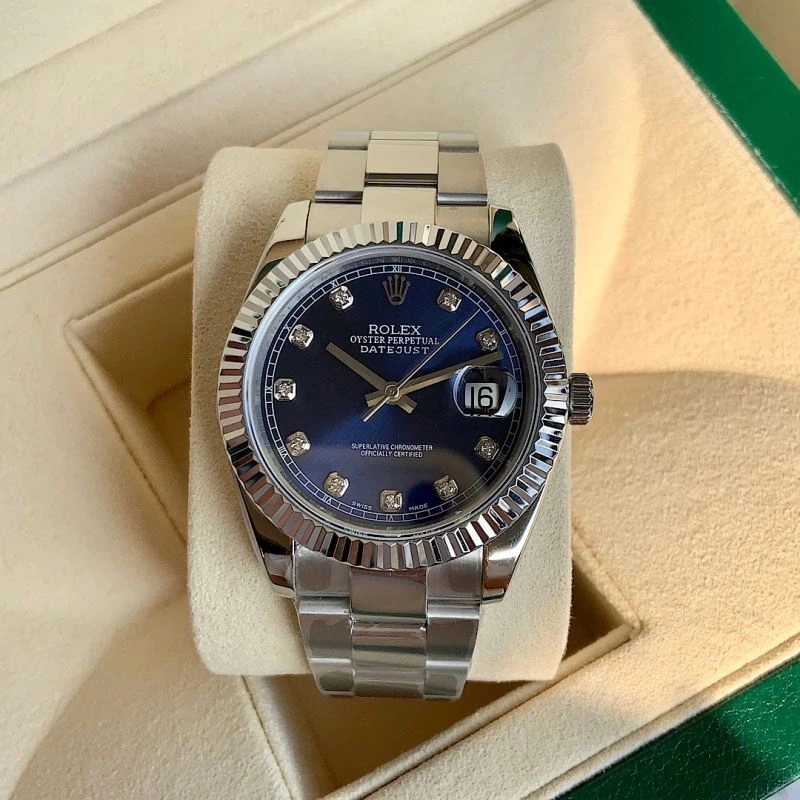 Breathable ROLEX Watches 199154