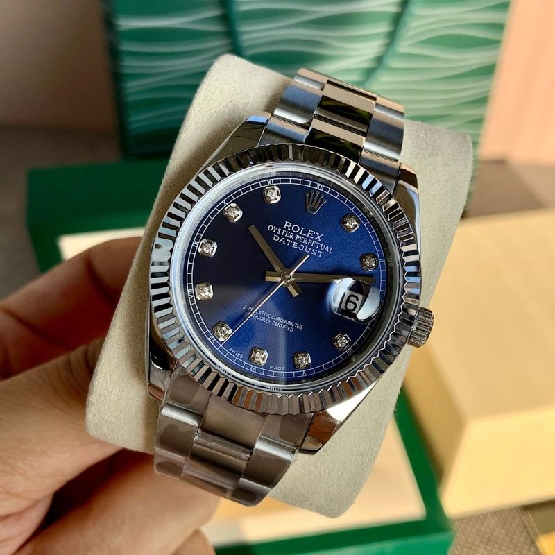Breathable ROLEX Watches 199154