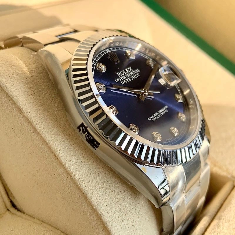 Breathable ROLEX Watches 199154