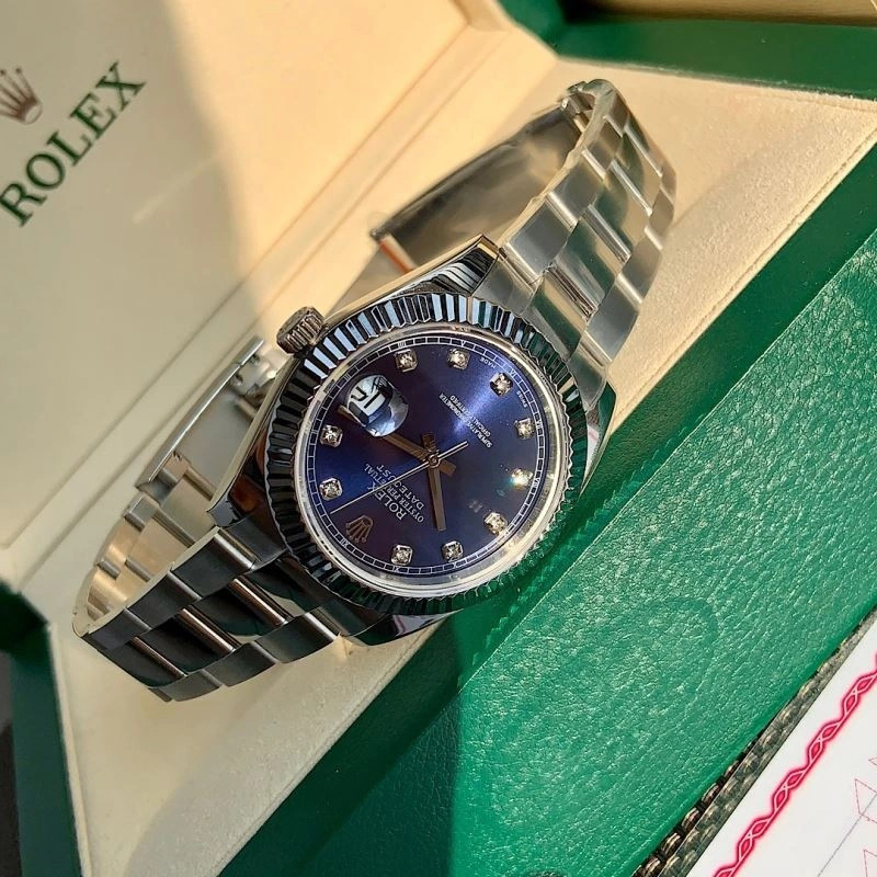 Breathable ROLEX Watches 199154
