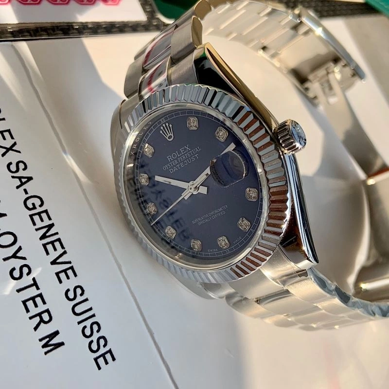 Breathable ROLEX Watches 199154