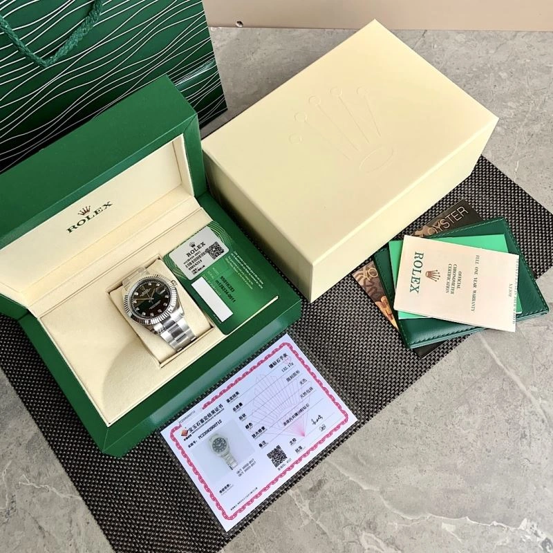 ROLEX Watches Supportive 199150